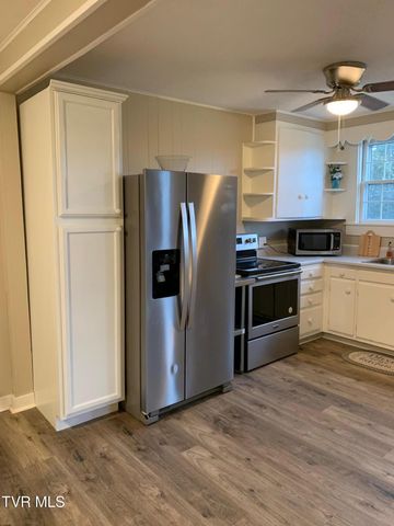 626 North Mohawk Drive, Erwin, TN 37650