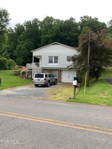 626 North Mohawk Drive, Erwin, TN 37650