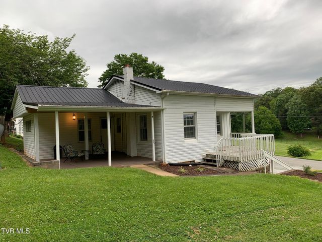 626 North Mohawk Drive, Erwin, TN 37650