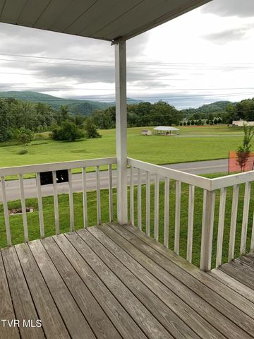 626 North Mohawk Drive, Erwin, TN 37650