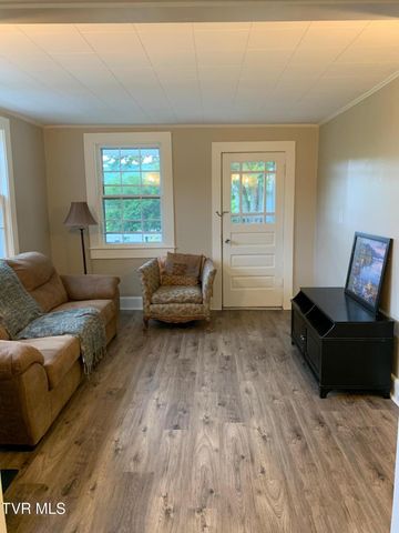 626 North Mohawk Drive, Erwin, TN 37650