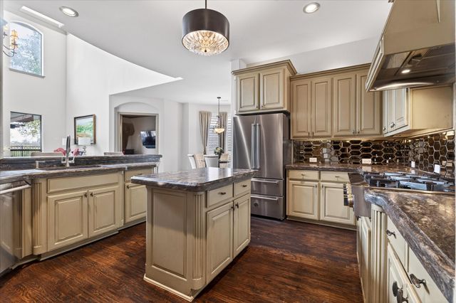 4101 Cherokee Drive, Mckinney, TX 75072