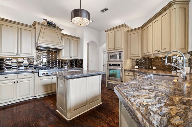 4101 Cherokee Drive, Mckinney, TX 75072