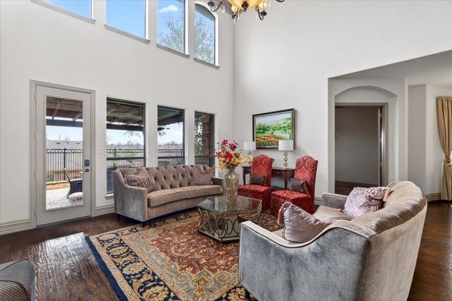 4101 Cherokee Drive, Mckinney, TX 75072