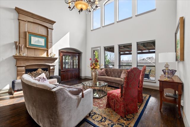 4101 Cherokee Drive, Mckinney, TX 75072