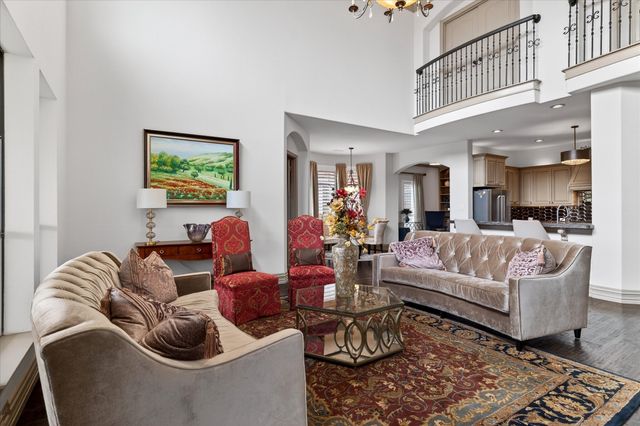 4101 Cherokee Drive, Mckinney, TX 75072