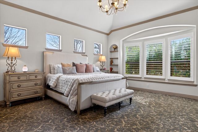 4101 Cherokee Drive, Mckinney, TX 75072