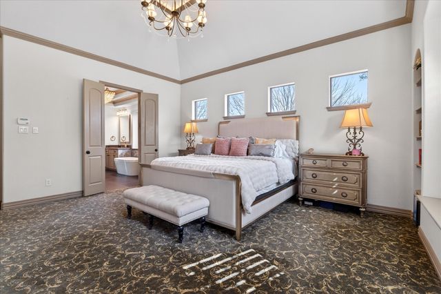 4101 Cherokee Drive, Mckinney, TX 75072