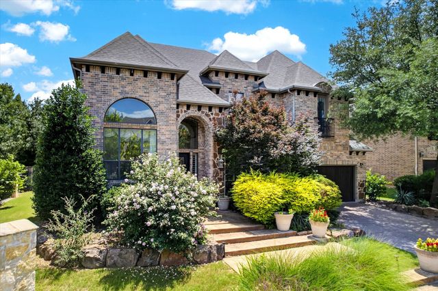 4101 Cherokee Drive, Mckinney, TX 75072