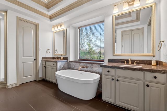 4101 Cherokee Drive, Mckinney, TX 75072