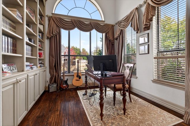 4101 Cherokee Drive, Mckinney, TX 75072