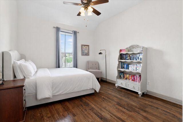 4101 Cherokee Drive, Mckinney, TX 75072
