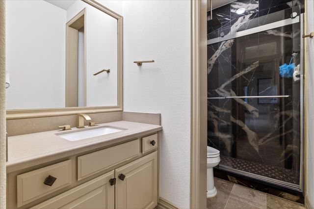 4101 Cherokee Drive, Mckinney, TX 75072