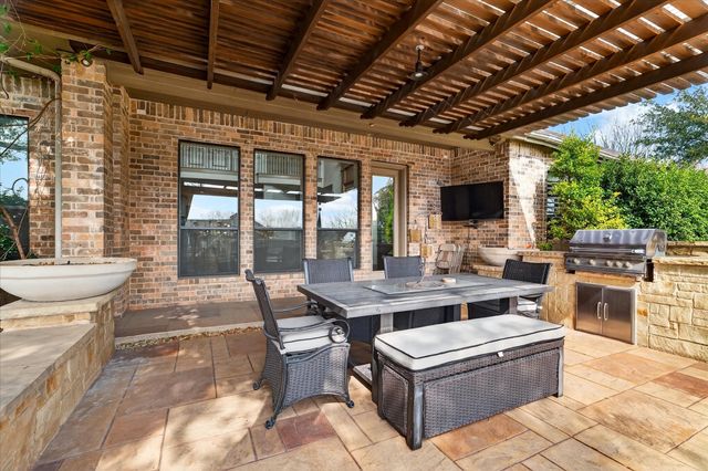 4101 Cherokee Drive, Mckinney, TX 75072