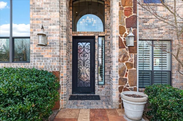 4101 Cherokee Drive, Mckinney, TX 75072