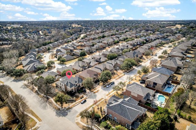 4101 Cherokee Drive, Mckinney, TX 75072