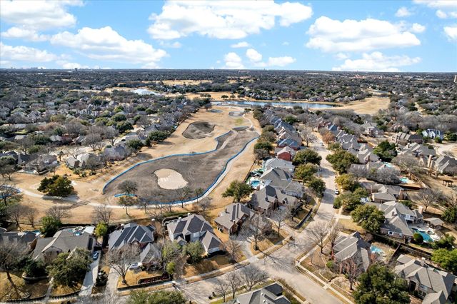 4101 Cherokee Drive, Mckinney, TX 75072
