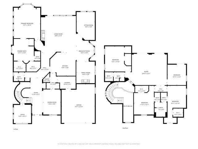 4101 Cherokee Drive, Mckinney, TX 75072