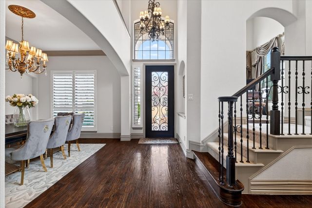 4101 Cherokee Drive, Mckinney, TX 75072