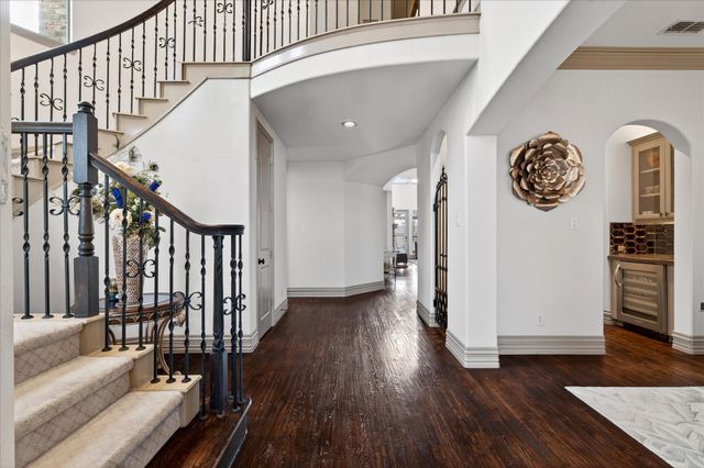 4101 Cherokee Drive, Mckinney, TX 75072