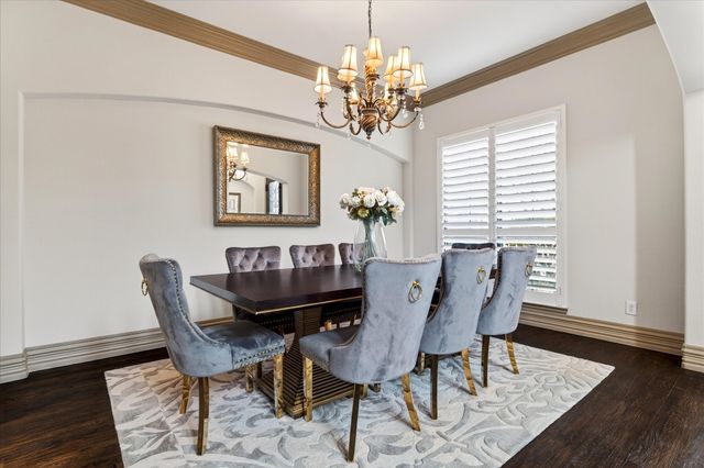 4101 Cherokee Drive, Mckinney, TX 75072