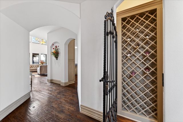 4101 Cherokee Drive, Mckinney, TX 75072