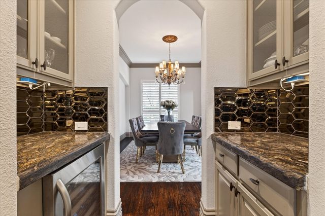 4101 Cherokee Drive, Mckinney, TX 75072