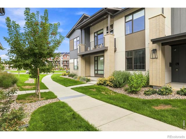 862 Birdwhistle Lane 6, Fort Collins, CO 80524
