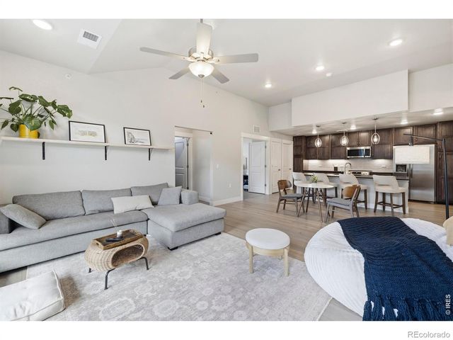 862 Birdwhistle Lane 6, Fort Collins, CO 80524
