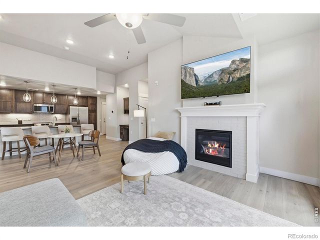 862 Birdwhistle Lane 6, Fort Collins, CO 80524