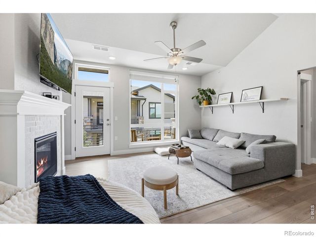 862 Birdwhistle Lane 6, Fort Collins, CO 80524