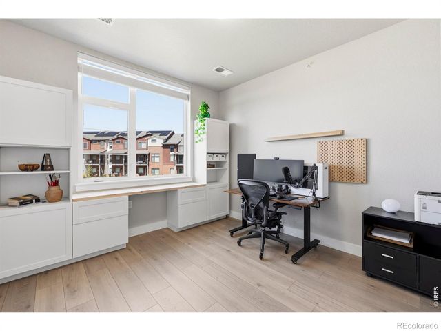 862 Birdwhistle Lane 6, Fort Collins, CO 80524
