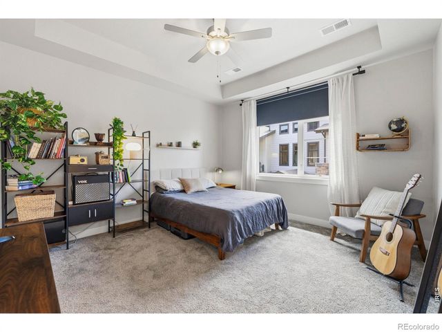 862 Birdwhistle Lane 6, Fort Collins, CO 80524