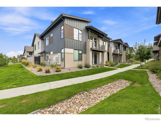 862 Birdwhistle Lane 6, Fort Collins, CO 80524