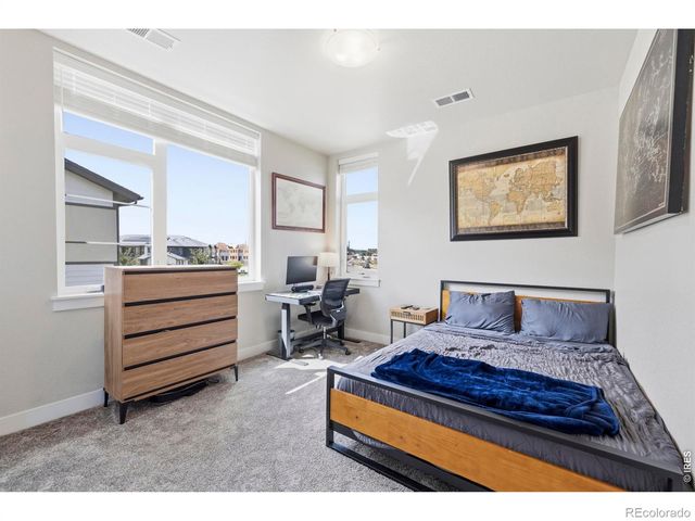 862 Birdwhistle Lane 6, Fort Collins, CO 80524