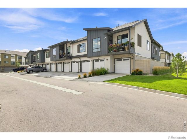 862 Birdwhistle Lane 6, Fort Collins, CO 80524