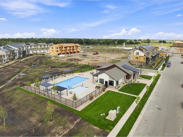 862 Birdwhistle Lane 6, Fort Collins, CO 80524