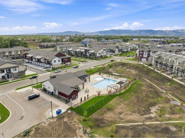 862 Birdwhistle Lane 6, Fort Collins, CO 80524