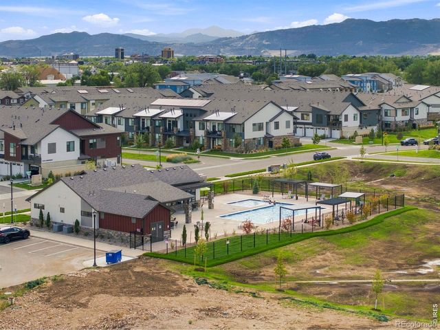 862 Birdwhistle Lane 6, Fort Collins, CO 80524
