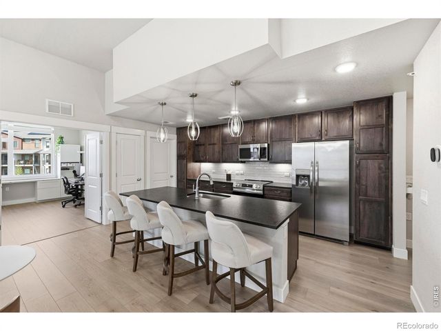862 Birdwhistle Lane 6, Fort Collins, CO 80524