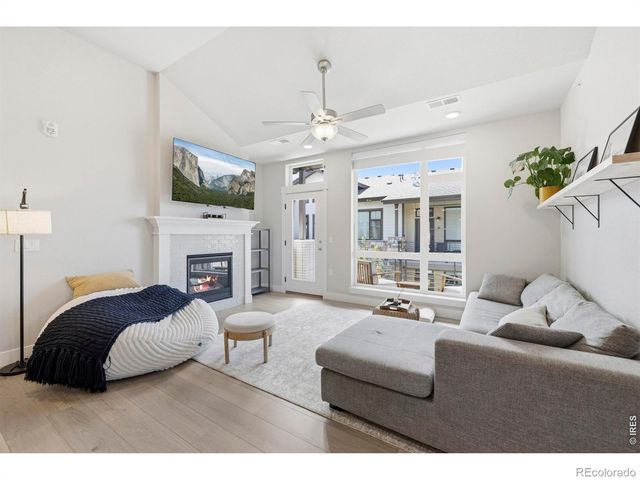 862 Birdwhistle Lane 6, Fort Collins, CO 80524