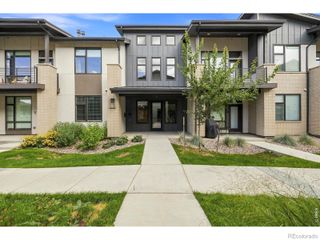 862 Birdwhistle Lane 6, Fort Collins, CO 80524