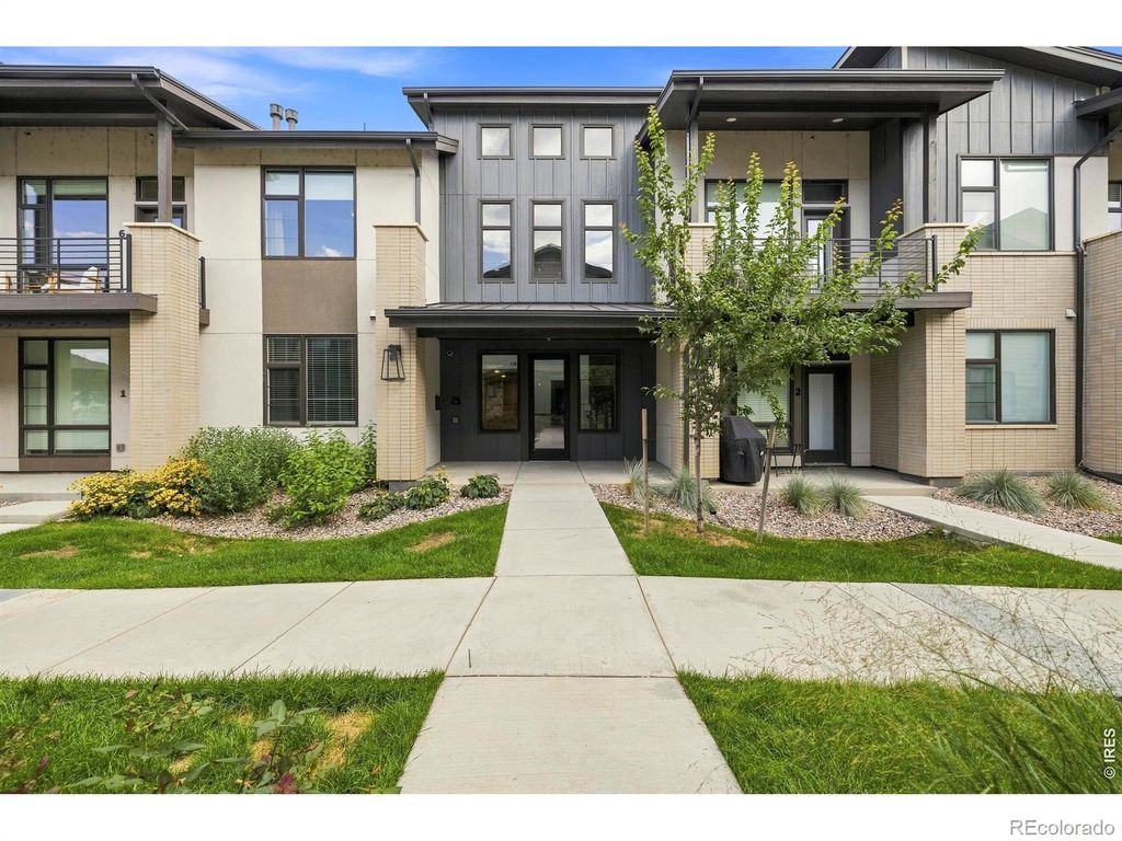 862 Birdwhistle Lane 6, Fort Collins, CO 80524