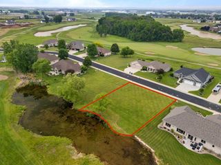 550 ROYAL ST PATS DRIVE, Wrightstown, WI 54180