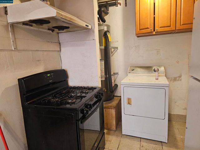 604 604 Harrison Dr, Richmond, CA 94806