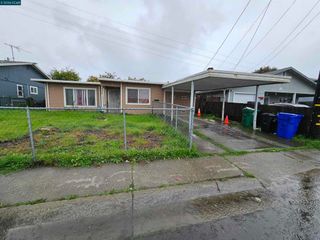 604 604 Harrison Dr, Richmond, CA 94806