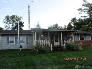 7540 Agenbroad Road, New Carlisle, OH 45344