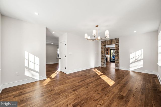 16 NARBROOK PARK, Narberth, PA 19072