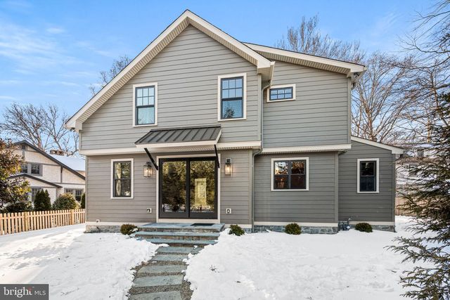 16 NARBROOK PARK, Narberth, PA 19072