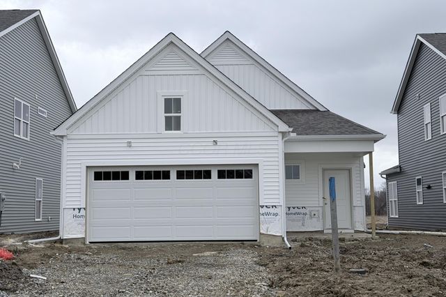 5655 Valleydale Road, Powell, OH 43065